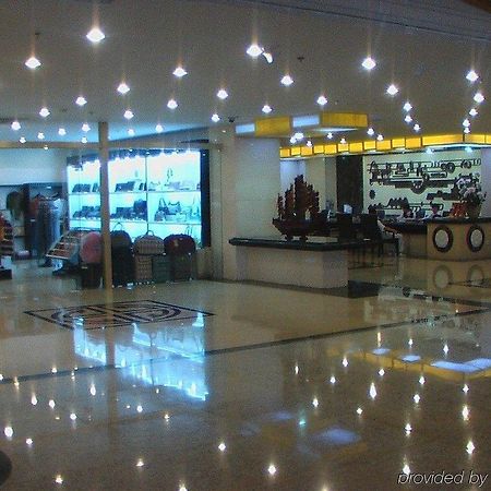 Yin Rui Lin International Hotel 合肥 内观 照片
