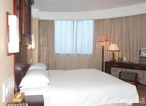 Yin Rui Lin International Hotel 合肥 外观 照片