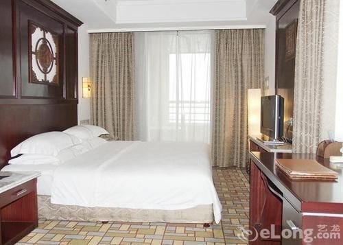 Yin Rui Lin International Hotel 合肥 外观 照片
