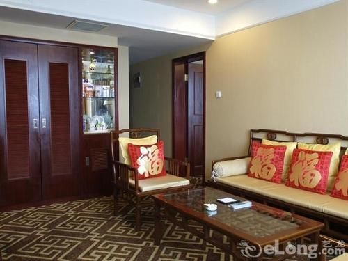 Yin Rui Lin International Hotel 合肥 外观 照片